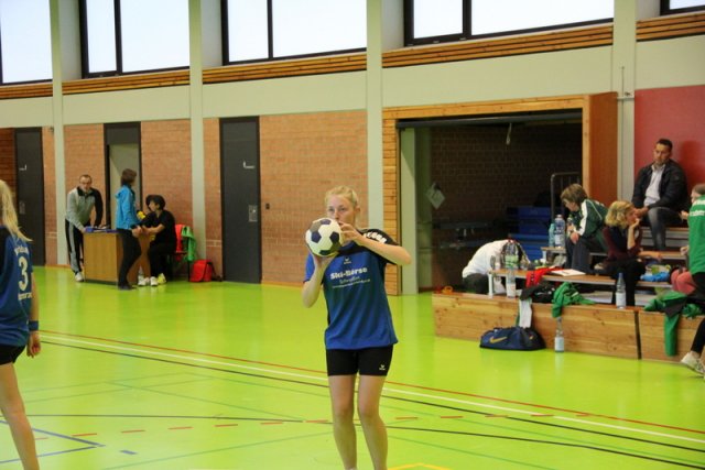 2016_10_08 Frauen Bezirksliga